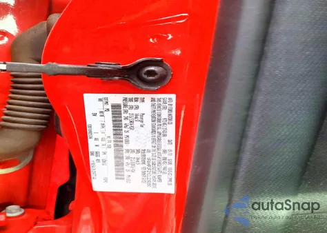 2012 Ford Focus Se z USA, uszkodzony, nr VIN 1FAHP3F21CL239350